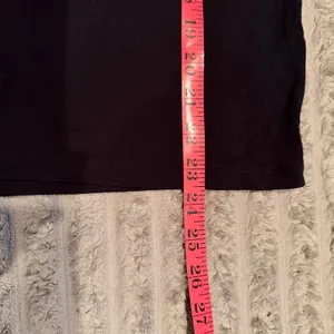 Copper‎ Pearl Womens Black Short Sleeve Crewneck T-Shirt XS thumbnail 6