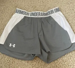 Under Armour Athletic Shorts thumbnail 1