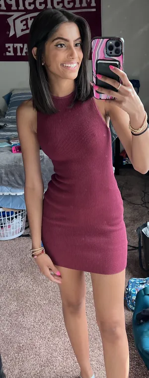 Aritzia Babaton Dress Knit thumbnail 1