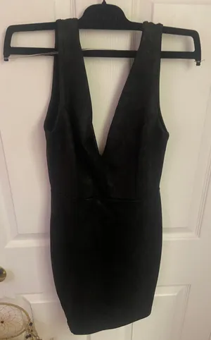 Charlotte Russe Bodycon thumbnail 1