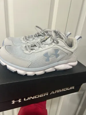 Under Armour Sneakers Women’s thumbnail 4