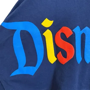 Disney Disneyland NWT Pixar Ball Spirit Jersey Size XS thumbnail 8