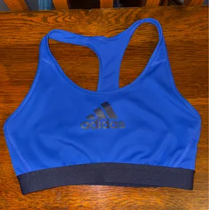 Adidas Sports Bra thumbnail 1