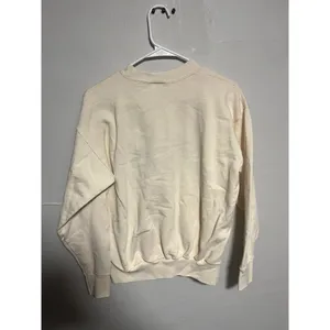 Georgetown Crewneck Size Medium thumbnail 4