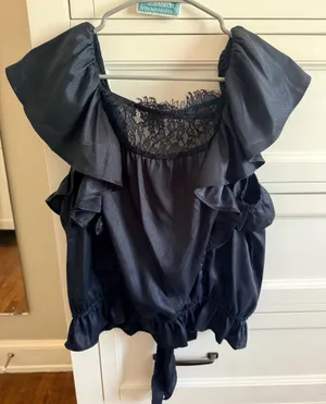 Anthropologie Tank Top thumbnail 1