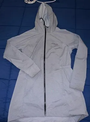 Pine Orchard Long Softshell Columbia‎ Jacket size M thumbnail 1