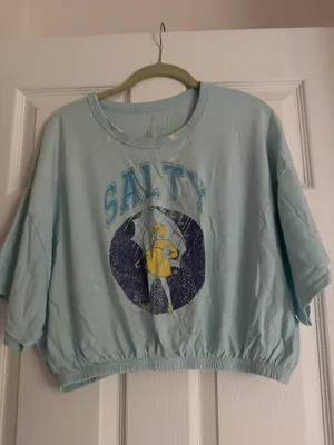 Aerie T-shirt thumbnail 2