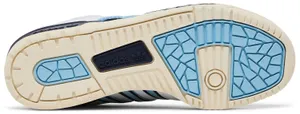 NWT adidas originals rivalry 86 low cloud white/clear blue/shadow navy thumbnail 5