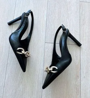 ZARA Heels thumbnail 2