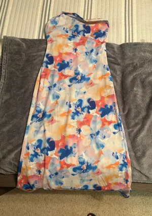 Maxi dress Multiple Size M thumbnail 1