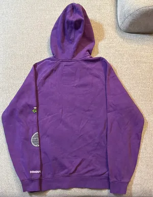 Purple Size S thumbnail 4