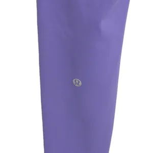 Lululemon Wunder Train Tight 25" Dark Lavender siz 4 New Without Tags thumbnail 5