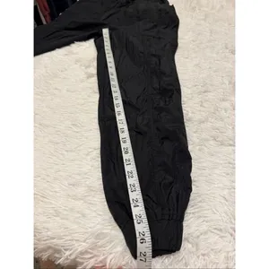FP Movement The Way Home Joggers in Black Small thumbnail 9