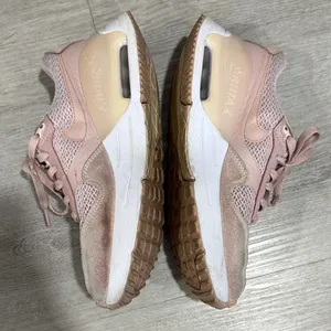 Nike Air Max Women's Sneakers in Light Pink thumbnail 6