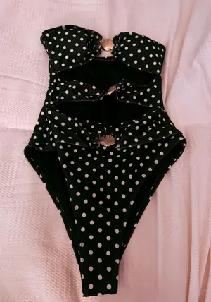 Shein Bathing Suit thumbnail 1