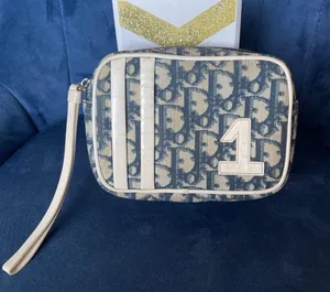 Christian Dior Wristlet Bag thumbnail 1