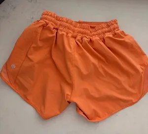 Lululemon Shorts Hotty Hot thumbnail 4