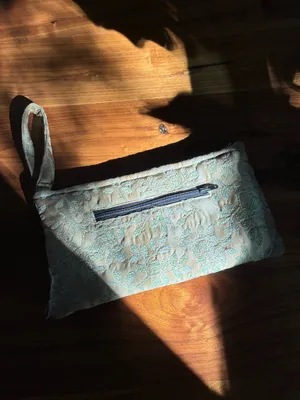 Anna William NewburyPort Clutch thumbnail 2