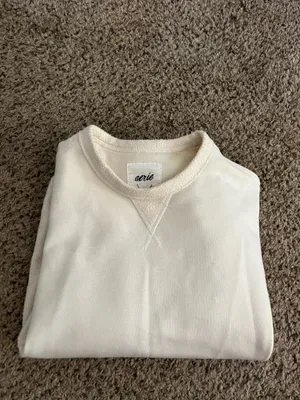 Aerie Sweater Oversized thumbnail 5
