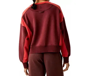 Free People Movement Sweater thumbnail 2