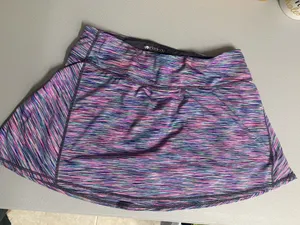 Ideology size large skorts  thumbnail 1