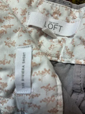 Loft Ann Taylor Shorts thumbnail 6