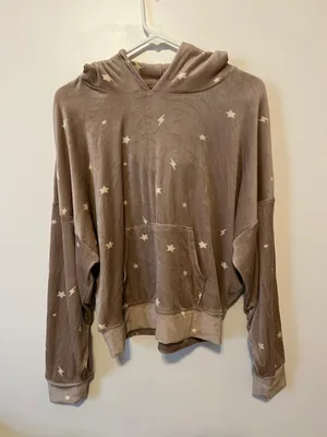 Cozy Sleep Set Brown Size M thumbnail 1