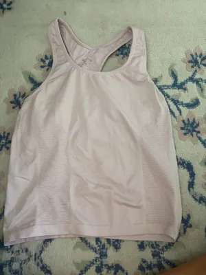 ASICS champion tank top thumbnail 1