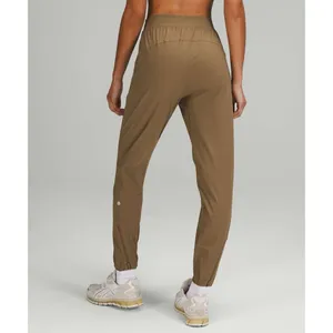 Lululemon W5CVMS Women's Artifact Adapted State High-Rise Jogger Track Pants M thumbnail 2