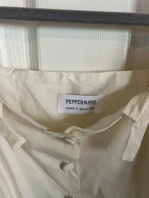 Peppermayo Top thumbnail 2
