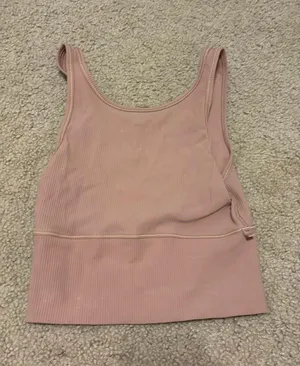 Lululemon Tank thumbnail 1