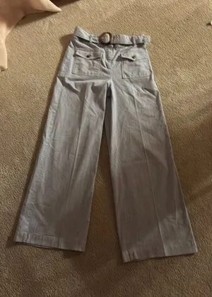Loft Pants thumbnail 1