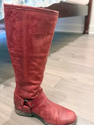 Frye Boots  thumbnail 3