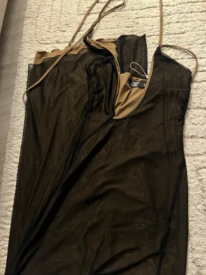 Tiger Mist Dress thumbnail 3