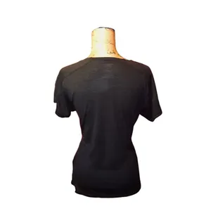 The North Face T-shirt Women’s Size Large Regular‎ Fit Logo Outdoors thumbnail 2