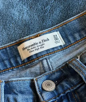 Abercrombie Jeans thumbnail 5