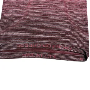 Lululemon Swiftly Tech 2.0 Racerback Tank Top Women's Ombre Red Black Activewear thumbnail 9