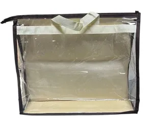 Storage Bag Handbag‎ Dust Cover Breathable Moisture-proof Dustproof Womens NEW thumbnail 1
