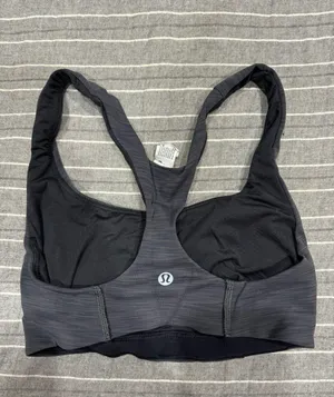 Lululemon Sports Bra thumbnail 2