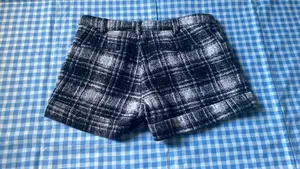 Mango shorts casual thumbnail 2