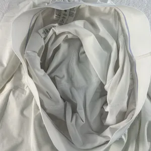 Lululemon Size 10 Court Rival High Rise Skirt Run Tennis White Women's Athletic thumbnail 13