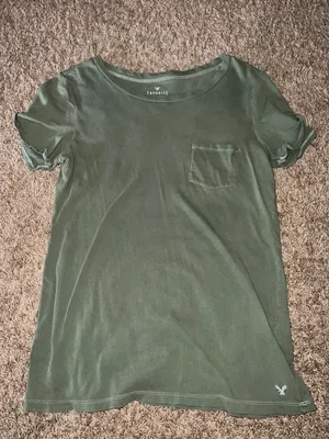 American Eagle Outfitters Top thumbnail 1