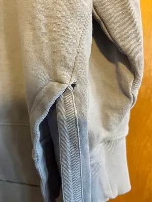 Z Supply Crewneck Sweatshirt thumbnail 3