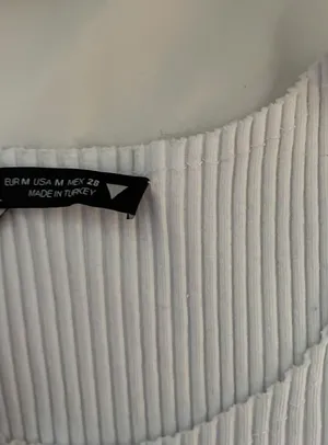 Zara Top thumbnail 3