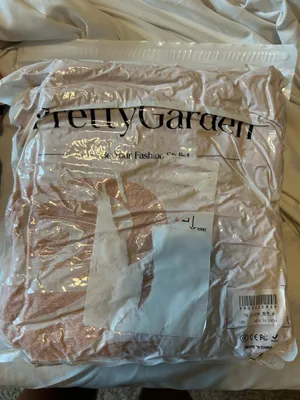Pretty Garden Sweater thumbnail 3