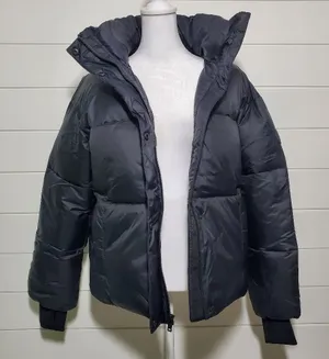 UGG Women's Vickie Puffer Jacket Water Resistant. Size XS‎ thumbnail 1