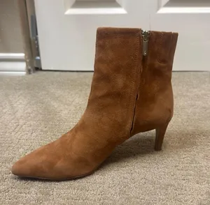 Sam Edelman Booties thumbnail 1