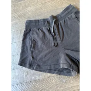 All in‎ Motion Women's Black 3" Athletic Shorts Size Medium thumbnail 2