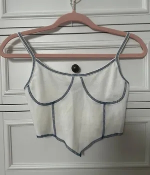 Forever 21 Tank thumbnail 1