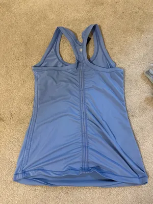 Yogalicious Tank Top thumbnail 3